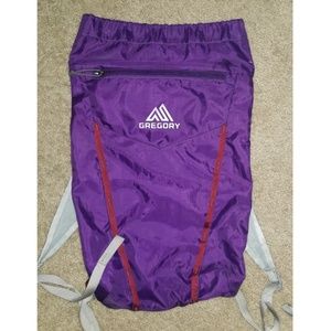 Gregory backpack